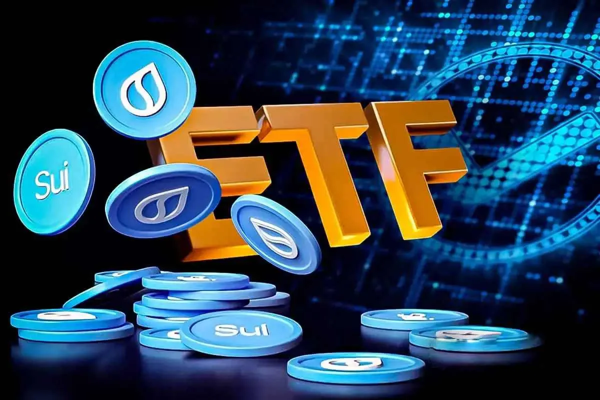 گری‌اسکیل با قدمی بزرگ، درخواست راه‌اندازی صندوق ETF اختصاصی توکن SUI را ثبت کرد!