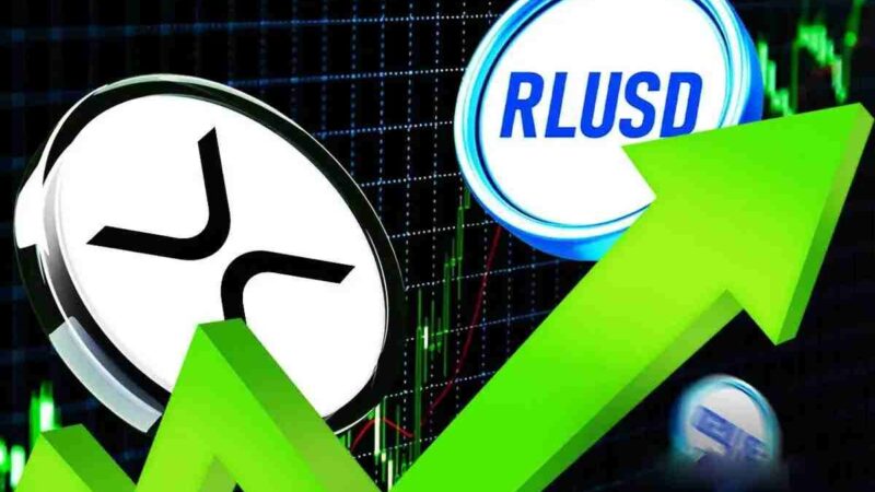 شگفتی کارشناسان از ریپل؛ استیبل کوین RLUSD سریع‌تر از انتظار رشد می‌کند