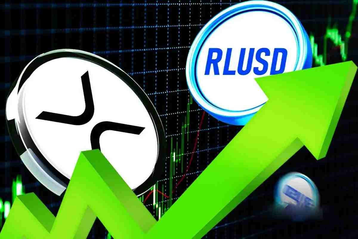 شگفتی کارشناسان از ریپل؛ استیبل کوین RLUSD سریع‌تر از انتظار رشد می‌کند - وب‌گردی