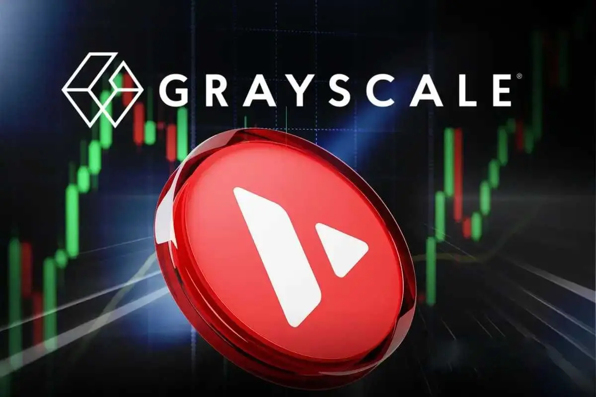 گری‌اسکیل گام مهمی برای راه‌اندازی صندوق ETF آوالانچ برداشت!