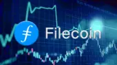 سقوط سنگین فایل کوین؛ کاهش بیش از ۱۰ درصدی در ۲۴ ساعت گذشته چه معنایی دارد؟
