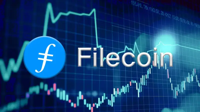 سقوط سنگین فایل کوین؛ کاهش بیش از ۱۰ درصدی در ۲۴ ساعت گذشته چه معنایی دارد؟