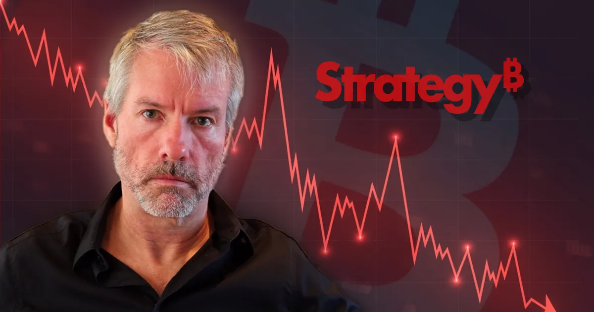 حجم معاملات سهام استراتژی (MSTR) به اوج رسید؛ ذخیره دلاری جدید چه تاثیری داشت؟