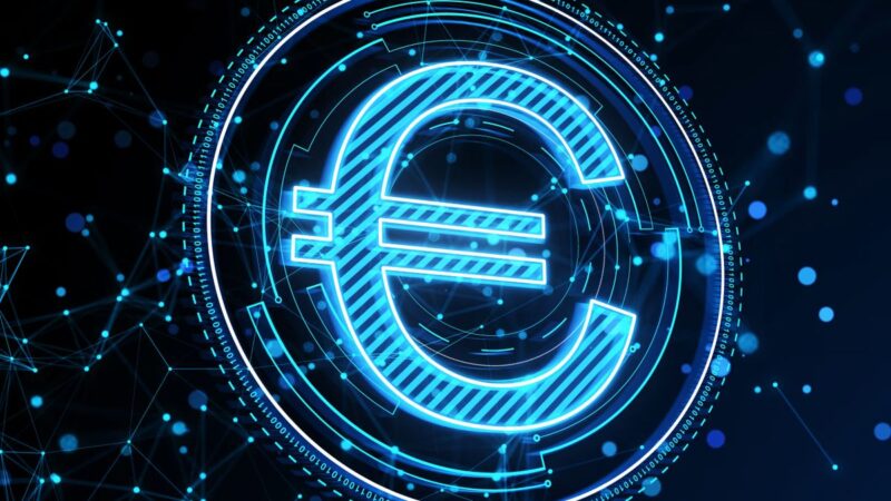 همکاری تاریخی ۱۰ بانک بزرگ اروپایی برای خلق استیبل کوین یورو در ۲۰۲۶