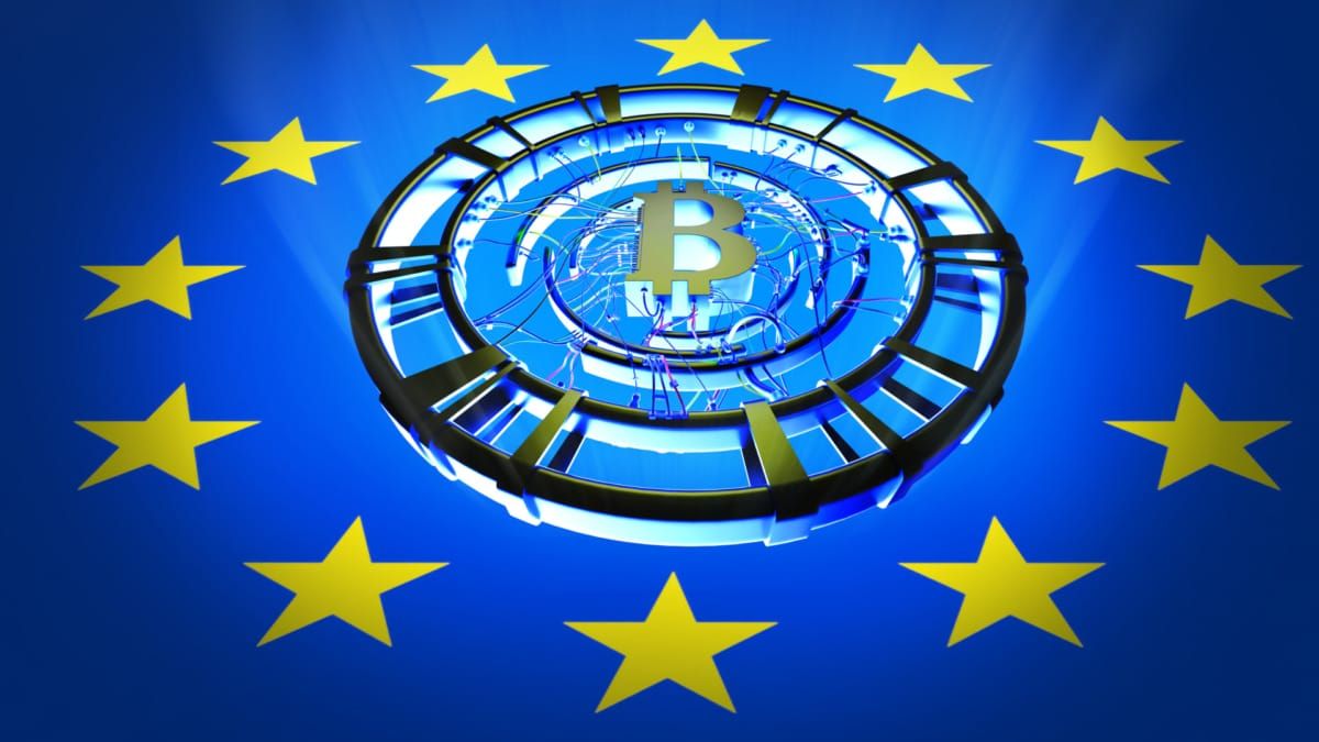 طرح جنجالی اروپا برای کنترل کریپتو؛ مجوزها سخت‌تر و صنعت در تردید!