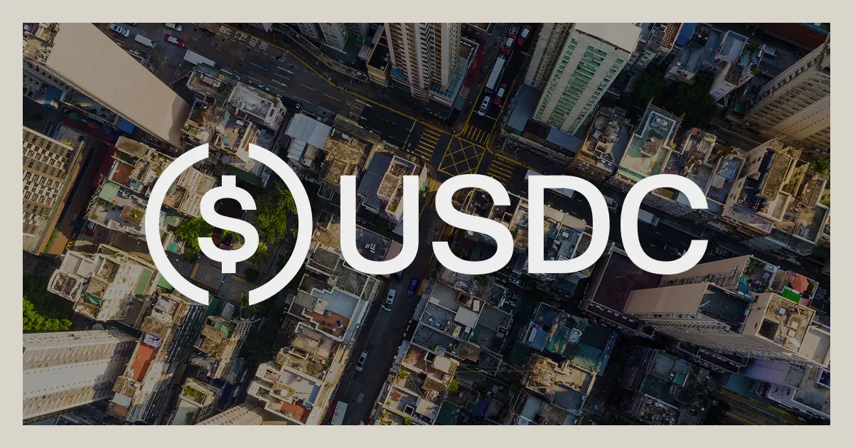 اخذ مجوز رسمی سیرکل برای ارائه خدمات استیبل کوین USDC در امارات - وب‌گردی