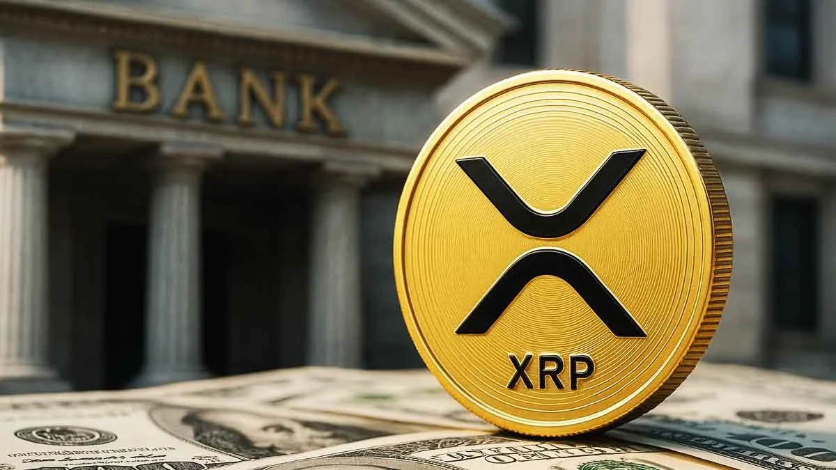 افزایش ترس در میان هولدرهای XRP با کاهش قیمت به ۲ دلار - وب‌گردی