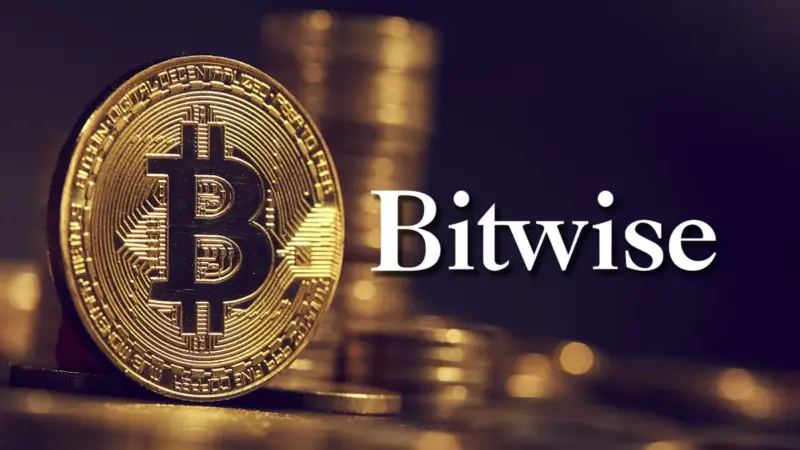 اولین صندوق شاخص ده‌ارز برتر کریپتو وارد بورس نیویورک شد