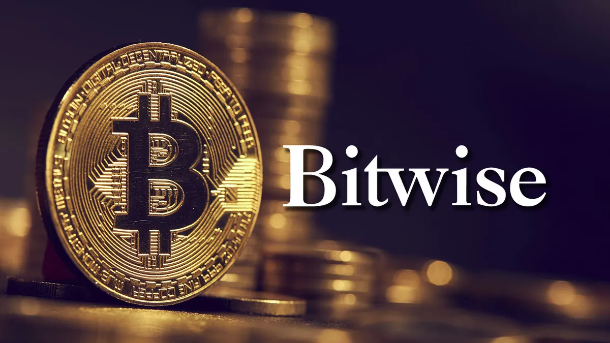 اولین صندوق شاخص ده‌ارز برتر کریپتو وارد بورس نیویورک شد - وب‌گردی