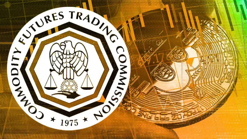 CFTC با حذف دستورالعمل‌های قدیمی، مسیر تازه‌ای برای ارز دیجیتال در آمریکا باز کرد!