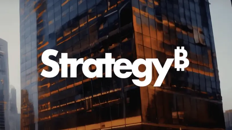 شرکت استراتژی پس از ورود به شاخص نزدک 100، جایگاهش را محکم نگه داشت!