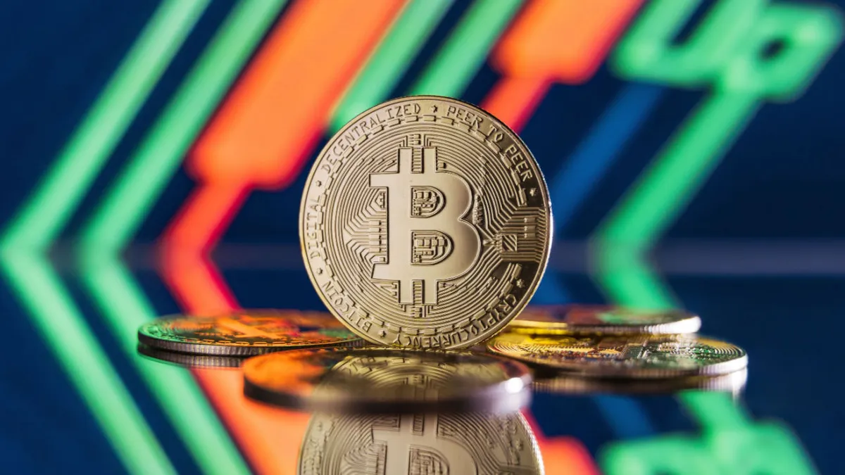 چرا تب بیت‌ کوین در گوگل هرگز خاموش نمی‌شود؟ بررسی ثبات جست‌وجوی Bitcoin در پایان سال - وب‌گردی