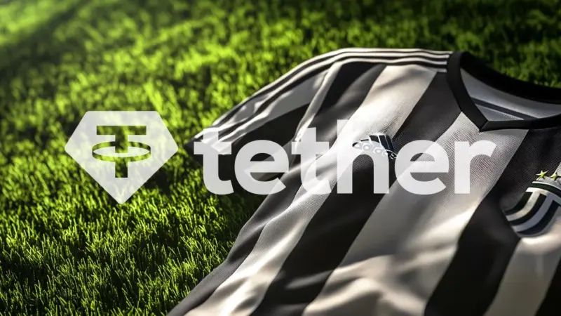 رد پیشنهاد میلیاردی تتر برای تصاحب یوونتوس؛ خانواده آنلی: تاریخ ما فروشی نیست!