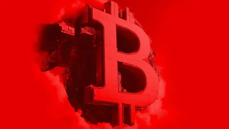 سرنوشت تلخ یک اسطوره بیت کوین؛ ۵۴ میلیون دلار در خطر نابودی!