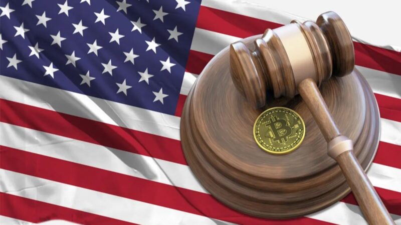 قانون‌گذاران آمریکا با طرحی جدید مالیات ارز دیجیتال را برای کاربران آسان‌تر می‌کنند!