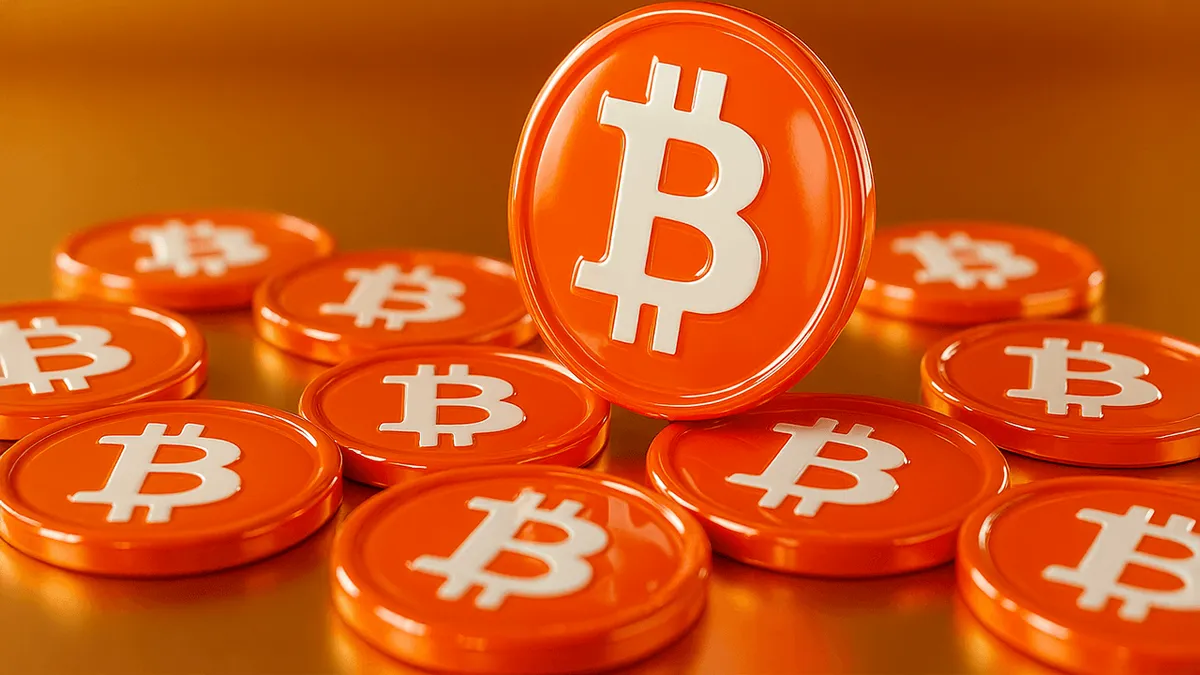 شوک بزرگ متاپلنت: برنامه‌ریزی برای ذخیره ۲۱۰ هزار بیت کوین تا ۲۰۲۷!