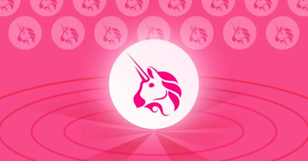 یونی‌سواپ با سوزاندن ۱۰۰ میلیون توکن UNI، رکورد بزرگ‌ترین توکن‌سوزی دیفای را شکست!