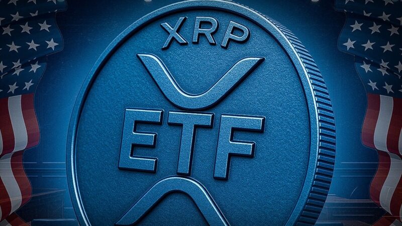 آغاز درخشان صندوق‌های ETF ریپل در آمریکا