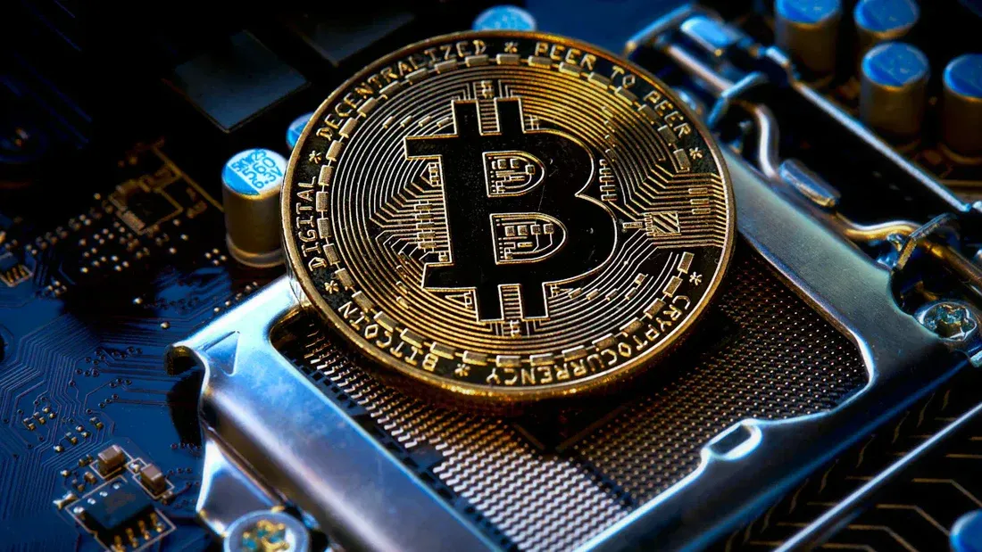 سختی استخراج بیت کوین رکورد زد؛ ژانویه باز هم سخت‌تر می‌شود