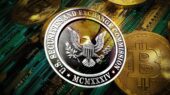 فشار تازه بر نهاد ناظر آمریکا؛ جلسه فوری درباره سیاست‌های کریپتویی SEC