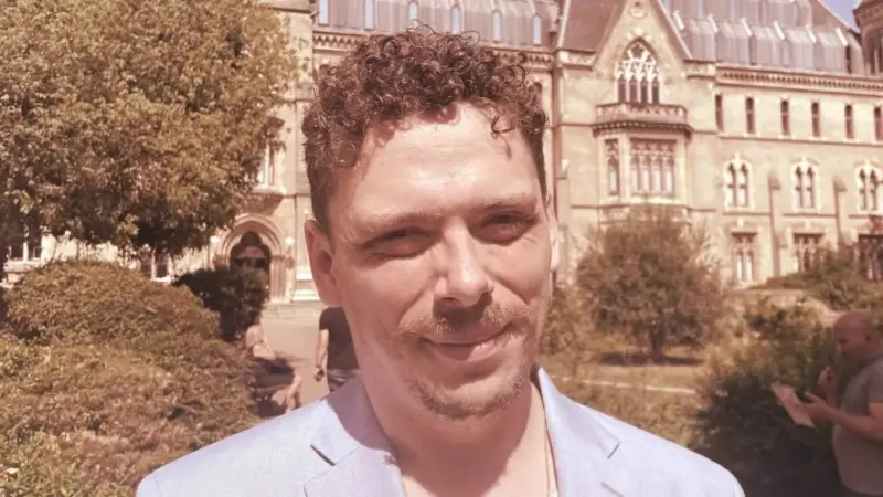 توسعه‌دهنده «پامپ فان» به اتهام سرقت ۲ میلیون دلار سولانا به ۶ سال زندان محکوم شد!