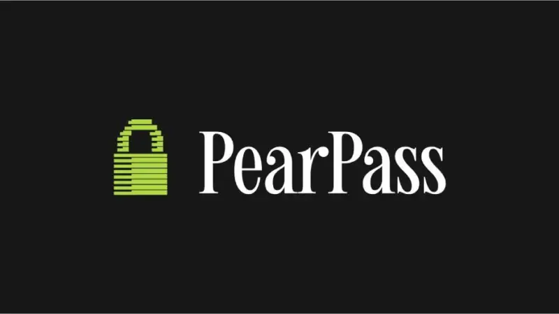 تتر با PearPass انقلابی در مدیریت رمز عبور غیرمتمرکز رقم زد!
