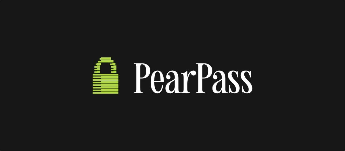 تتر با PearPass انقلابی در مدیریت رمز عبور غیرمتمرکز رقم زد!
