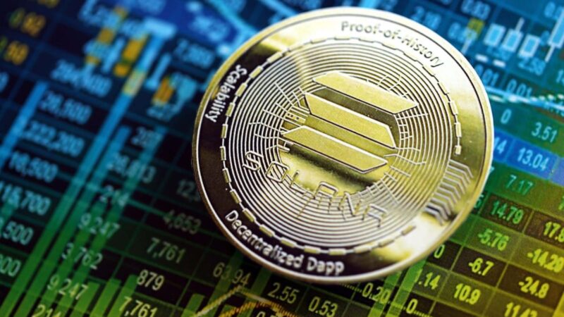 سولانا در آستانه جهش بزرگ؛ آیا نهنگ‌ها در حال ترک بازار هستند؟