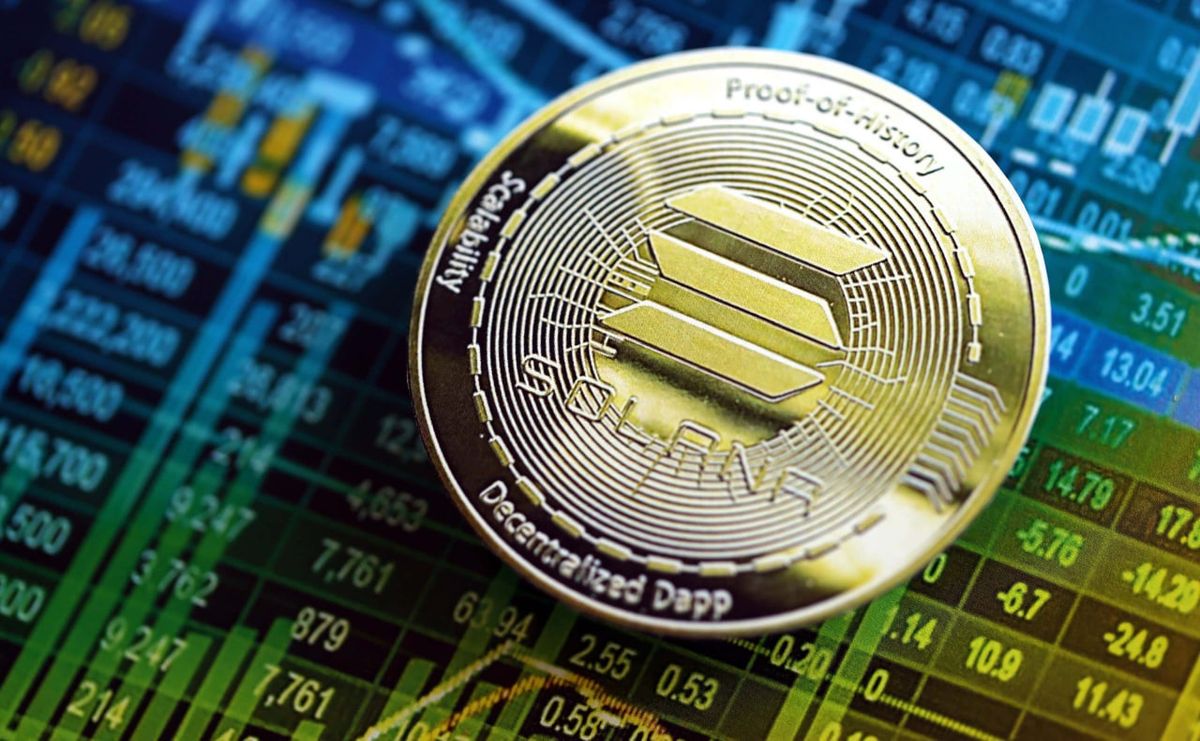 سولانا در آستانه جهش بزرگ؛ آیا نهنگ‌ها در حال ترک بازار هستند؟