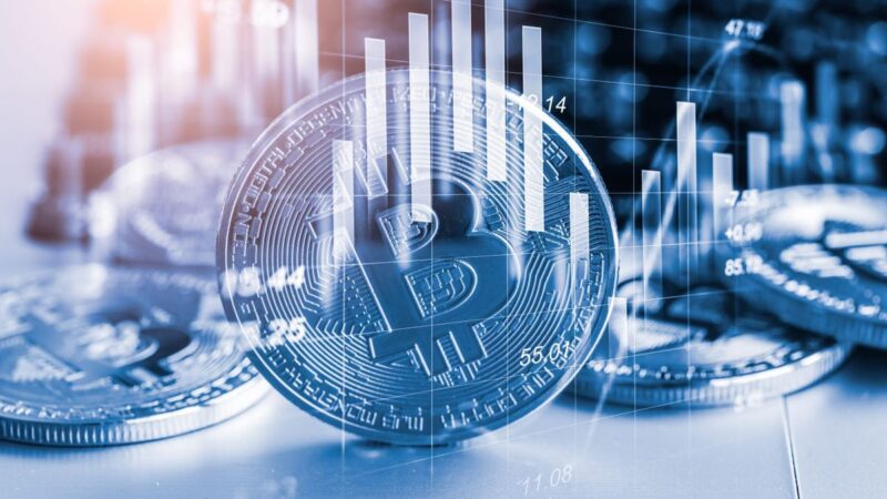 تحلیلگر برجسته: سقوط بیت‌کوین به زیر ۵۵ هزار دلار ممکن نیست!