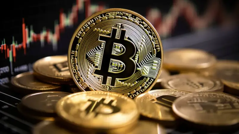 آتش اهرم‌ها در بازار کریپتو؛ لیکوییدهای روزانه به رکورد بی‌سابقه رسید!