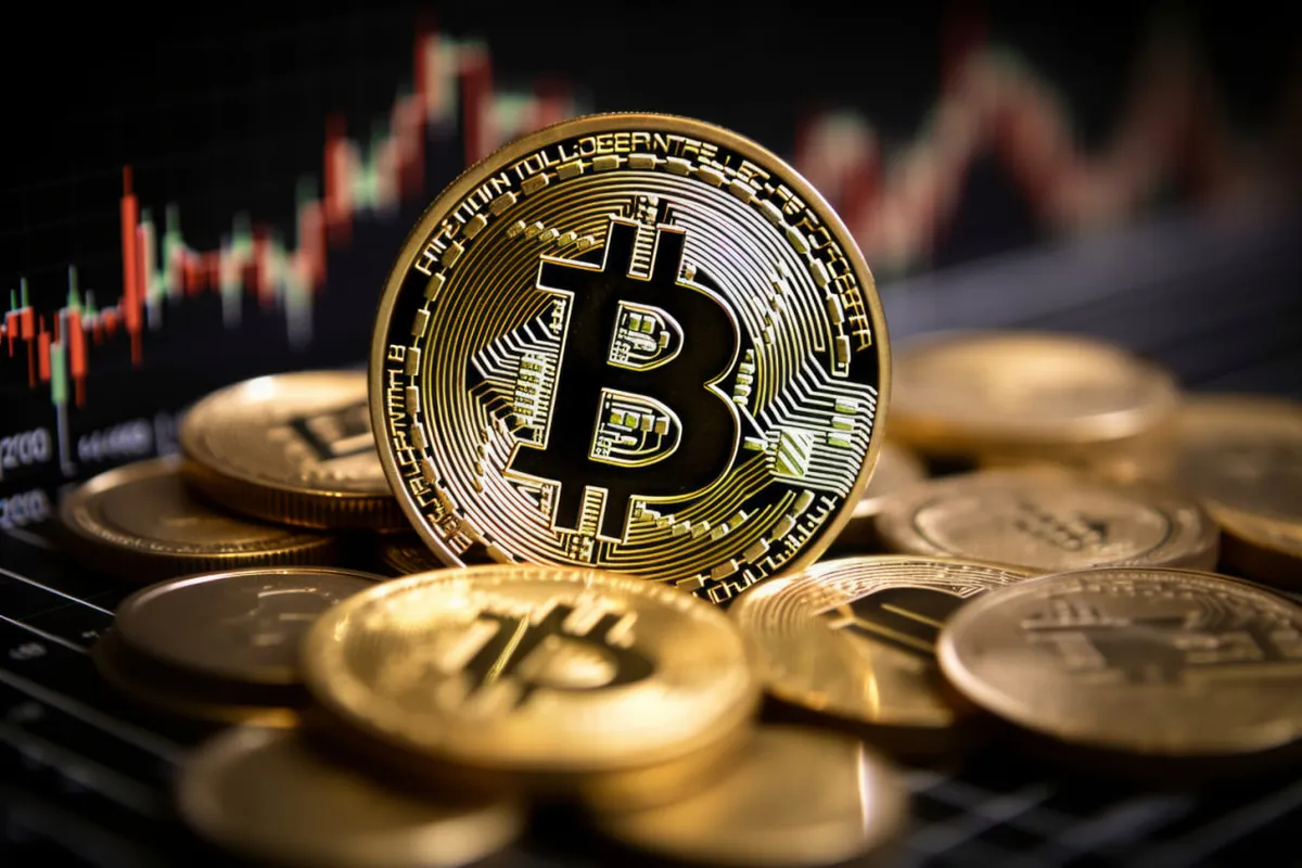 آتش اهرم‌ها در بازار کریپتو؛ لیکوییدهای روزانه به رکورد بی‌سابقه رسید!