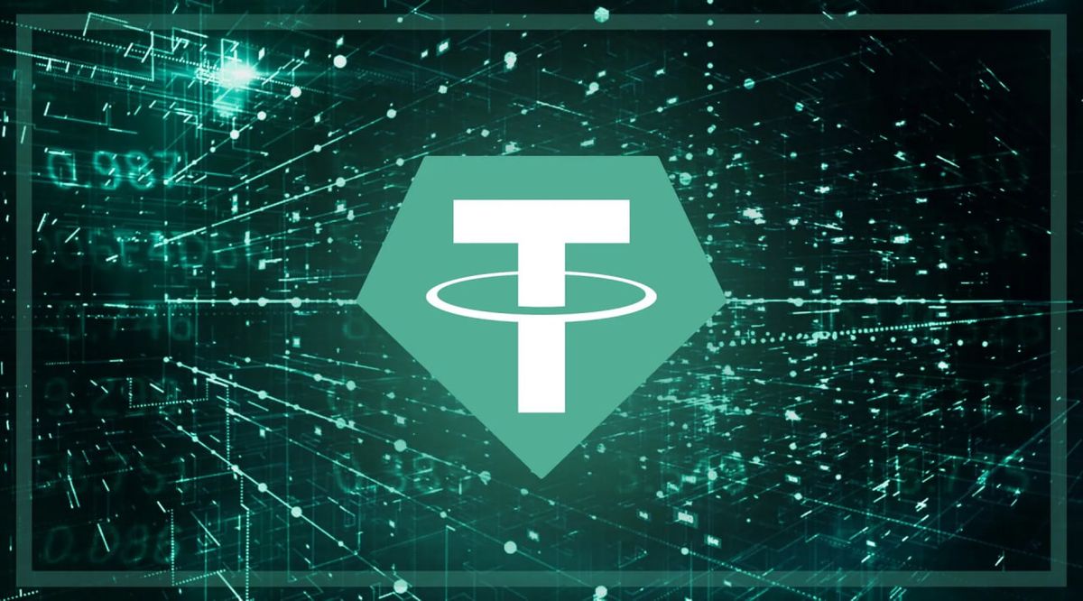 کوین‌شیرز: نگرانی‌های ورشکستگی تتر فقط شایعه است!