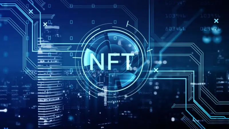 افت شدید فروش و خریداران NFT؛ بازار دیجیتال در شوک کاهش بی‌سابقه!