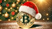 کاهش چشمگیر نقدینگی ارزهای دیجیتال؛ آیا تعطیلات سال میلادی بازار را می‌لرزاند؟
