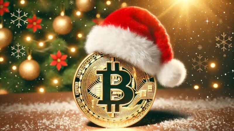 کاهش چشمگیر نقدینگی ارزهای دیجیتال؛ آیا تعطیلات سال میلادی بازار را می‌لرزاند؟