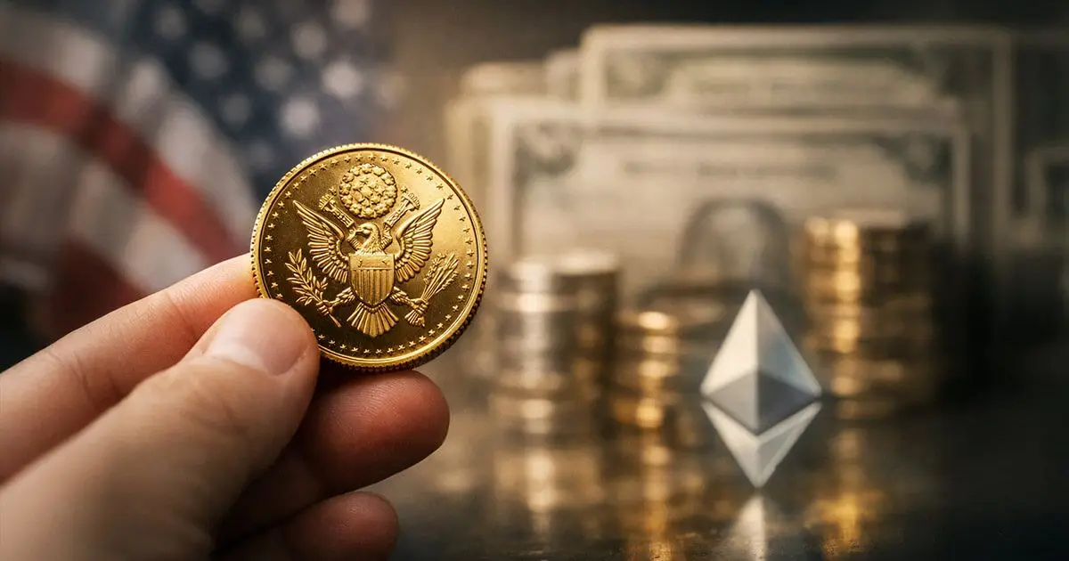 رشد شگفت‌انگیز ۵ برابری اوراق خزانه توکنیزه‌شده آمریکا؛ انقلاب مالی در دیفای آغاز شد!