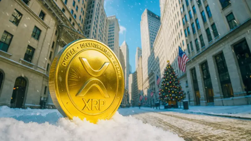 XRP در مرز جهش تاریخی؟ سیگنال‌های تکنیکال و موج تازه سرمایه از ETFها خبر می‌دهند!
