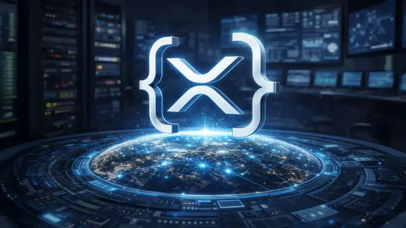 شبکه XRP لجر با رمزنگاری کوانتومی و قراردادهای هوشمند، امنیت آینده را تضمین کرد!