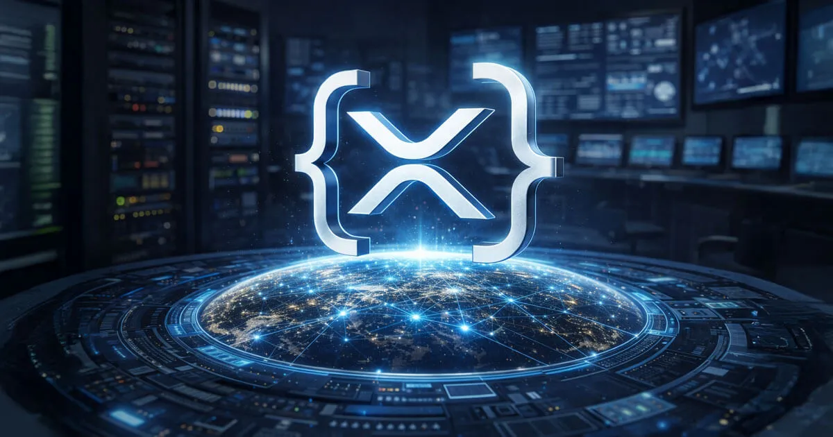 شبکه XRP لجر با رمزنگاری کوانتومی و قراردادهای هوشمند، امنیت آینده را تضمین کرد!