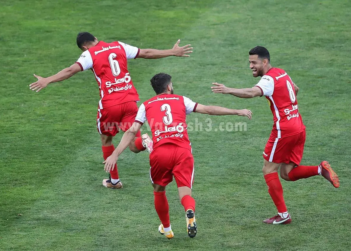 شوک بزرگ برای پرویز مظلومی؛ وقتی جشن برد به کابوس تبدیل شد!