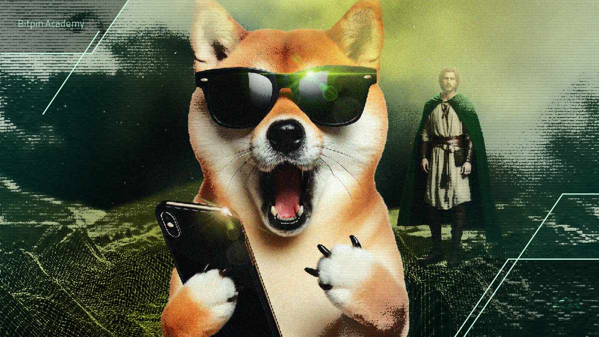 نهنگ‌های دوج کوین در حال انباشت بی‌سابقه؛ آیا جهش قیمت در راه است؟