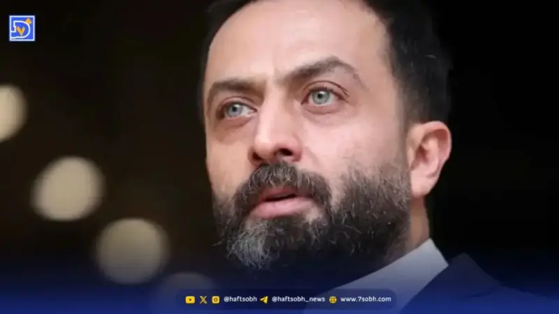 مصطفی زمانی: سرصحنه سریال شهرزاد گشنم شد رفتم دیدم شهاب حسینی نشسته زمین املت و پیاز میخوره و…