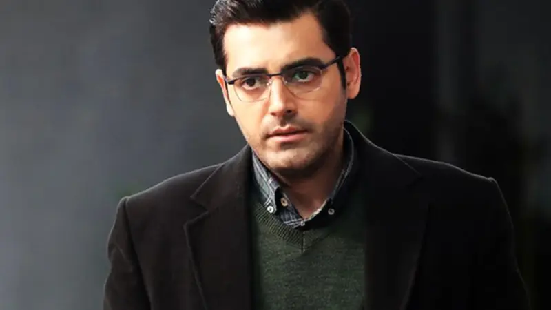 عکس ویژه از جشن تولد جواد جوادی بچه مهندس با حضور خواهر جذاب محمدرضا رهبری