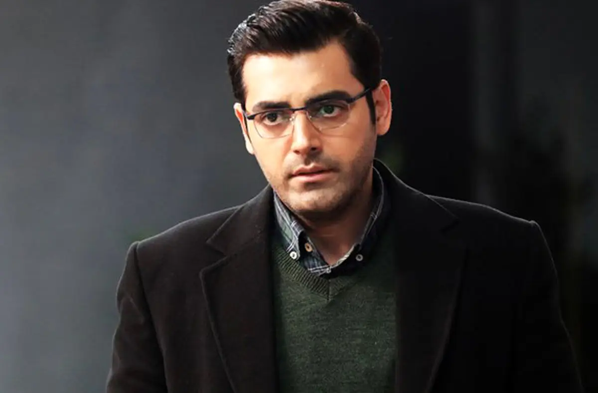 چهره متفاوت خواهر جواد جوادی بچه مهندس در جشن تولدش که همه را شگفت‌زده کرد!