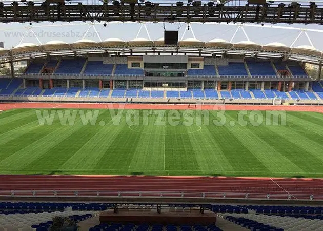 برگزاری دیدار استقلال و گل‌گهر در مشهد هنوز در هاله‌ای از ابهام است!