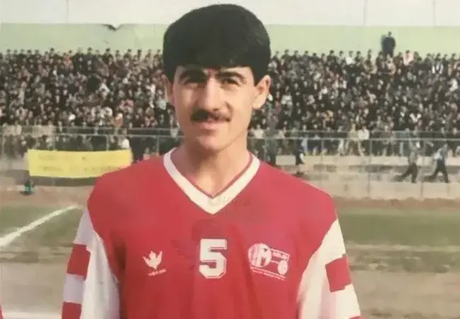 کریم باقری؛ ستاره جوانی که تبریز، تهران و ایران را به وجد آورد!