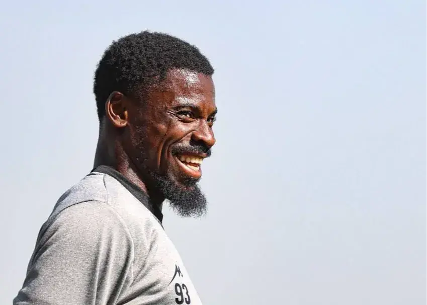 تاتنهام تولد ستاره سابقش در پرسپولیس را تبریک گفت؛ بازگشتی که همه را شوکه کرد!