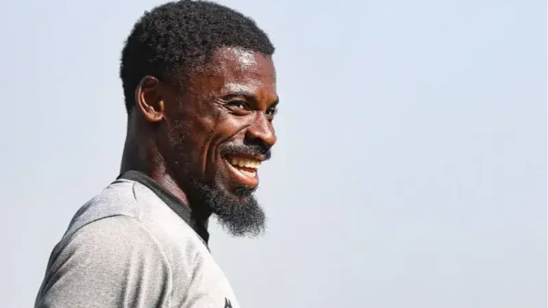 جزئیات شگفت‌انگیز فسخ قرارداد سرژ اوریه با پرسپولیس؛ پایان یک ماجرای پرحاشیه