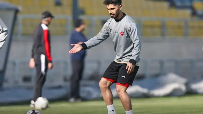 معمای غیبت عالیشاه؛ کاپیتان پرسپولیس کجاست؟